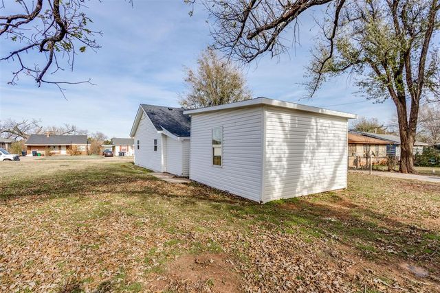 712 NE 29th Street, Oklahoma City, OK 73105