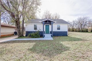 712 NE 29th Street, Oklahoma City, OK 73105
