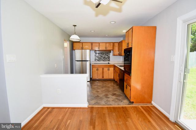 11404 SOWARD DR, Kensington, MD 20895