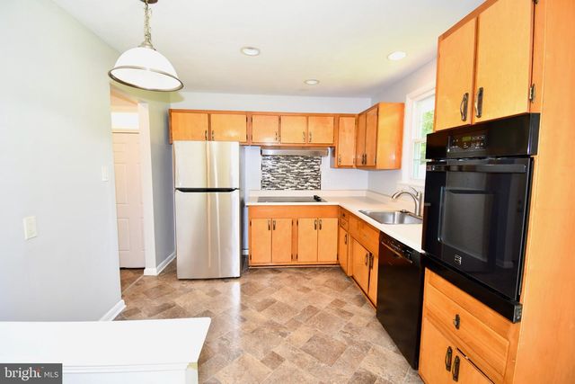 11404 SOWARD DR, Kensington, MD 20895