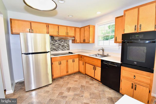 11404 SOWARD DR, Kensington, MD 20895