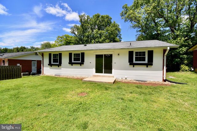 11404 SOWARD DR, Kensington, MD 20895