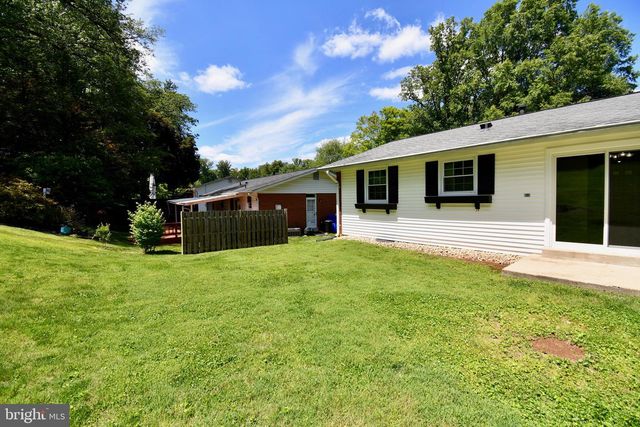11404 SOWARD DR, Kensington, MD 20895