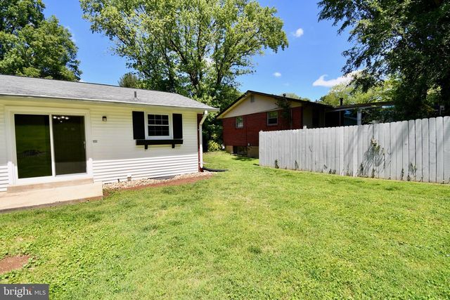 11404 SOWARD DR, Kensington, MD 20895