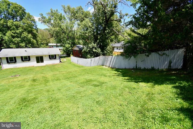 11404 SOWARD DR, Kensington, MD 20895