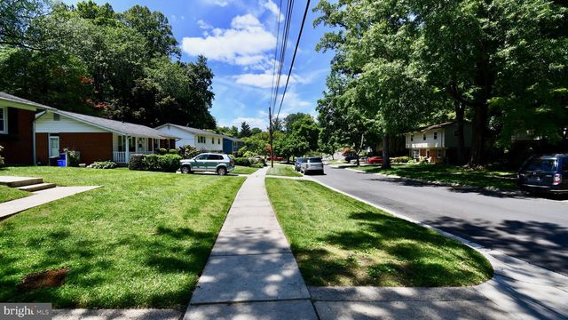 11404 SOWARD DR, Kensington, MD 20895