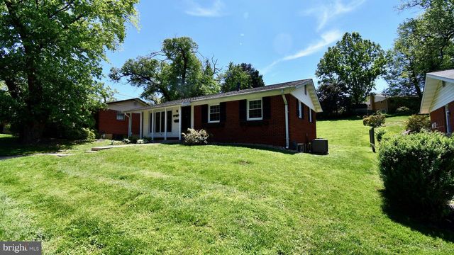 11404 SOWARD DR, Kensington, MD 20895