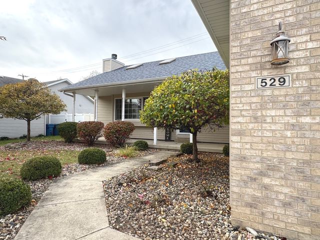 529 Suzanne Avenue, Bradley, IL 60915