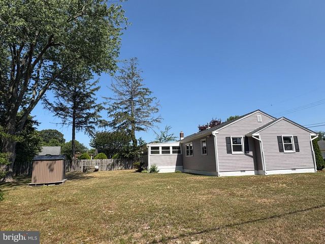 101 STEVEN DR, Linwood, NJ 08221
