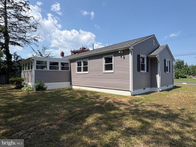 101 STEVEN DR, Linwood, NJ 08221