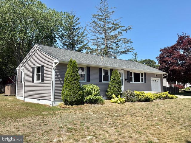 101 STEVEN DR, Linwood, NJ 08221