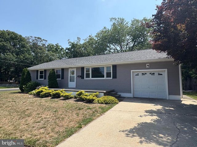 101 STEVEN DR, Linwood, NJ 08221
