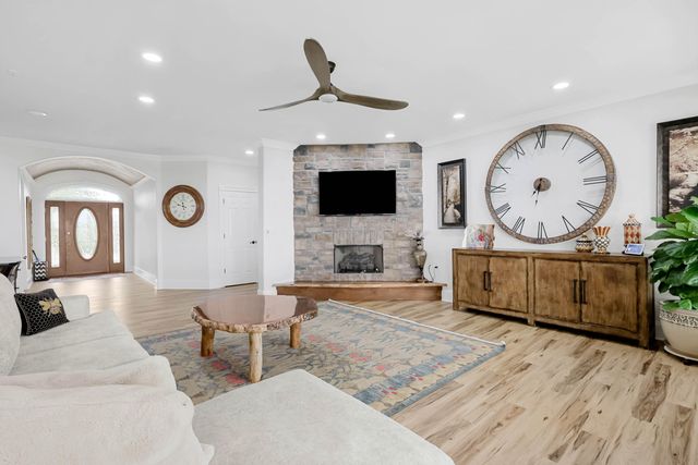 108 Walker Brow Ridge Road NW, Cleveland, TN 37312