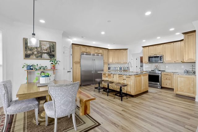 108 Walker Brow Ridge Road NW, Cleveland, TN 37312