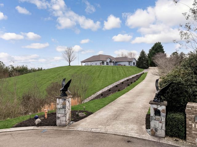 108 Walker Brow Ridge Road NW, Cleveland, TN 37312