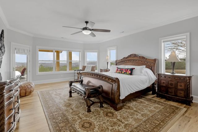 108 Walker Brow Ridge Road NW, Cleveland, TN 37312