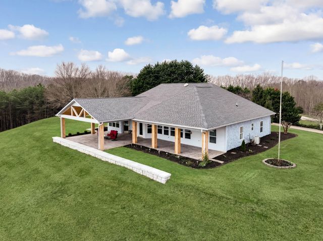 108 Walker Brow Ridge Road NW, Cleveland, TN 37312