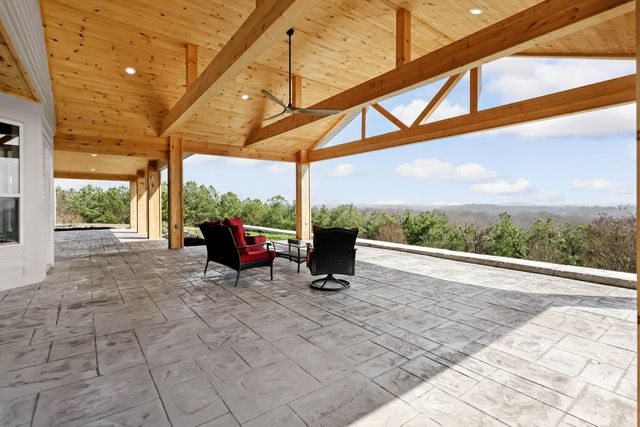 108 Walker Brow Ridge Road NW, Cleveland, TN 37312