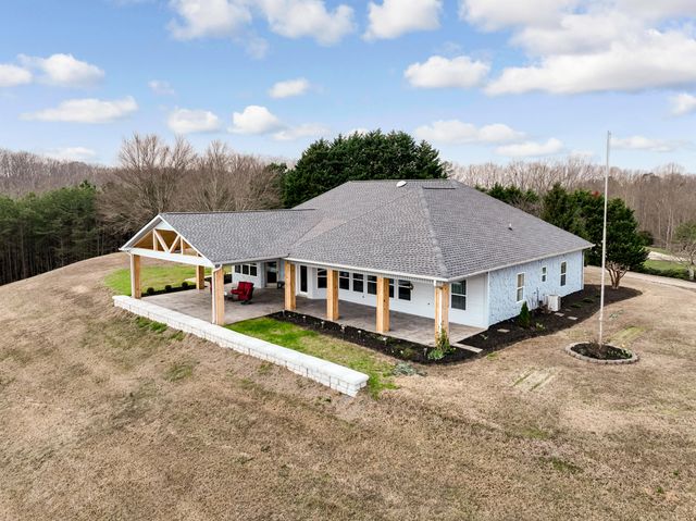 108 Walker Brow Ridge Road NW, Cleveland, TN 37312