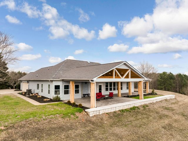 108 Walker Brow Ridge Road NW, Cleveland, TN 37312