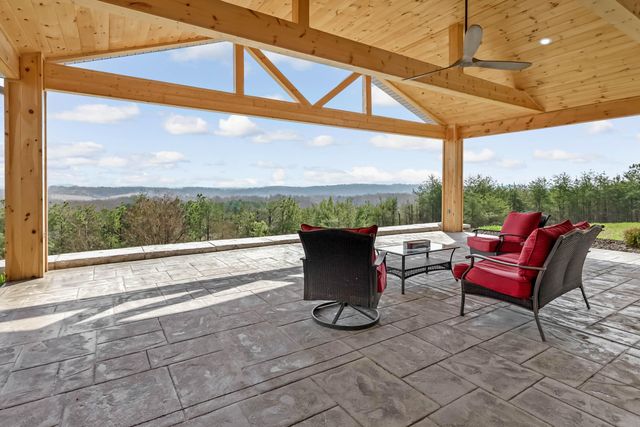 108 Walker Brow Ridge Road NW, Cleveland, TN 37312