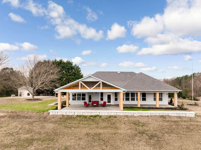 108 Walker Brow Ridge Road NW, Cleveland, TN 37312