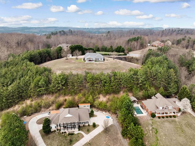 108 Walker Brow Ridge Road NW, Cleveland, TN 37312