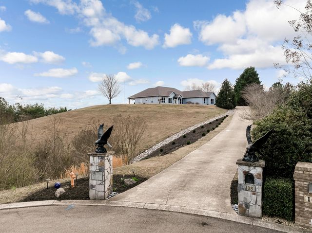 108 Walker Brow Ridge Road NW, Cleveland, TN 37312