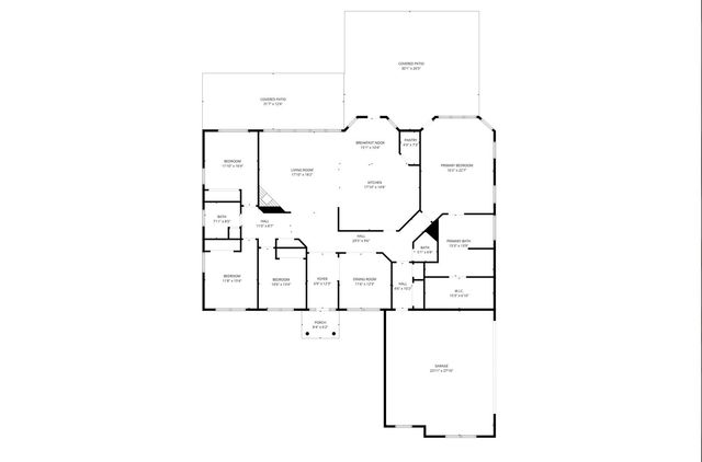 108 Walker Brow Ridge Road NW, Cleveland, TN 37312