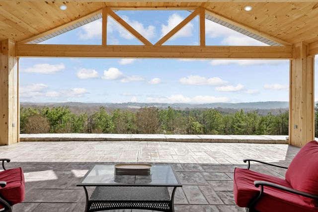 108 Walker Brow Ridge Road NW, Cleveland, TN 37312