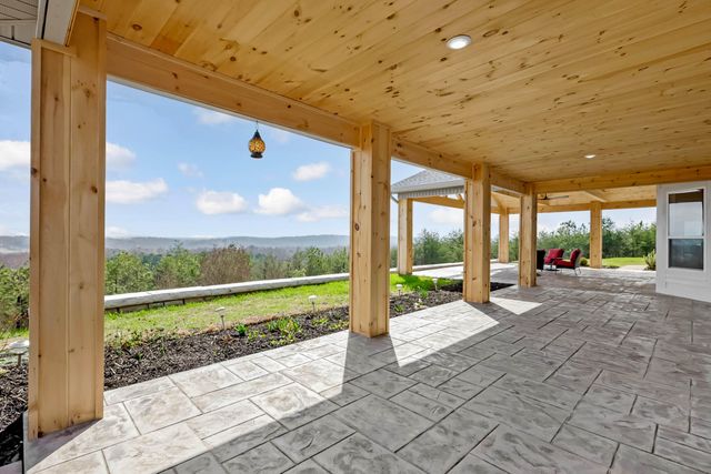 108 Walker Brow Ridge Road NW, Cleveland, TN 37312