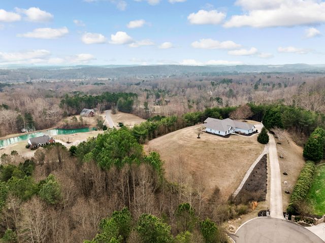 108 Walker Brow Ridge Road NW, Cleveland, TN 37312