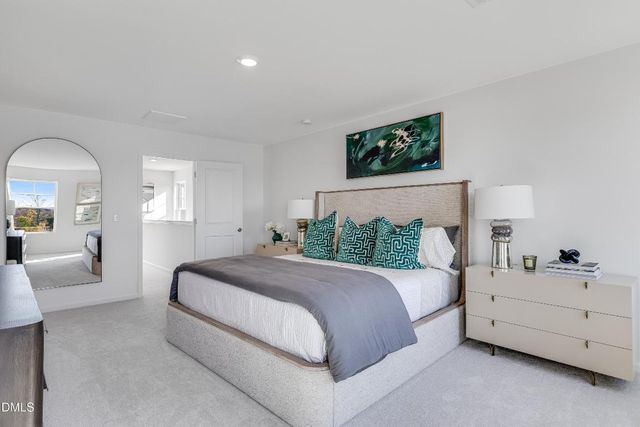 47 Broward Lane, Lillington, NC 27546