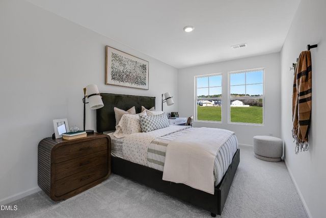 47 Broward Lane, Lillington, NC 27546