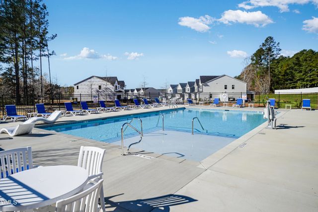 47 Broward Lane, Lillington, NC 27546