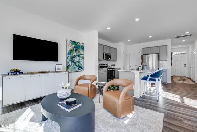 47 Broward Lane, Lillington, NC 27546