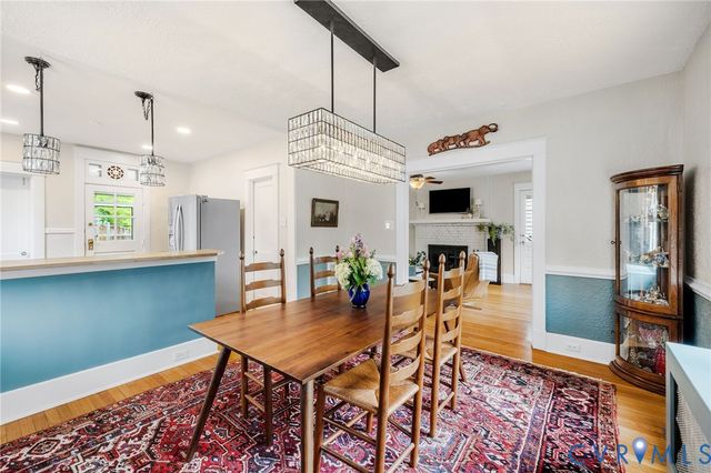 4613 Devonshire Rd, Richmond, VA 23225
