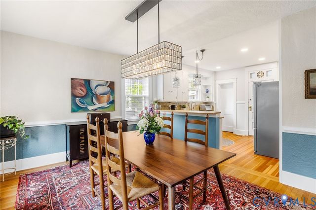 4613 Devonshire Rd, Richmond, VA 23225