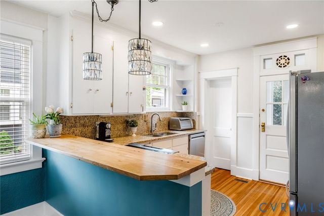4613 Devonshire Rd, Richmond, VA 23225