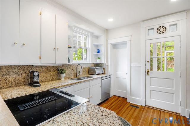 4613 Devonshire Rd, Richmond, VA 23225