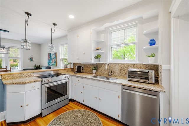4613 Devonshire Rd, Richmond, VA 23225