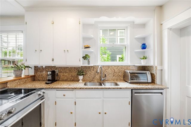 4613 Devonshire Rd, Richmond, VA 23225