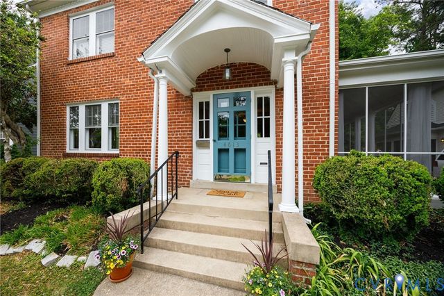 4613 Devonshire Rd, Richmond, VA 23225
