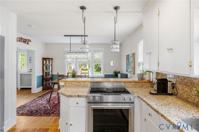 4613 Devonshire Rd, Richmond, VA 23225