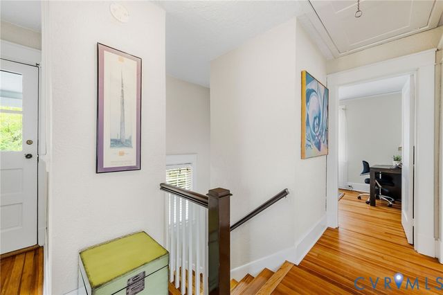4613 Devonshire Rd, Richmond, VA 23225
