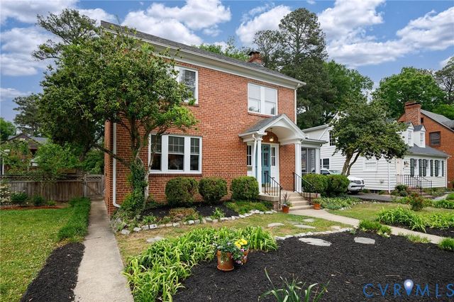 4613 Devonshire Rd, Richmond, VA 23225