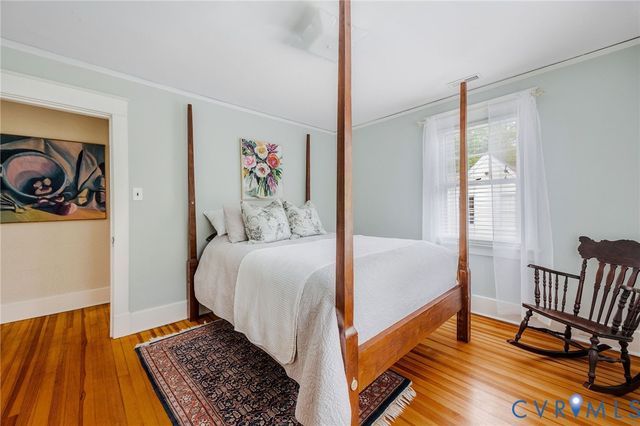 4613 Devonshire Rd, Richmond, VA 23225