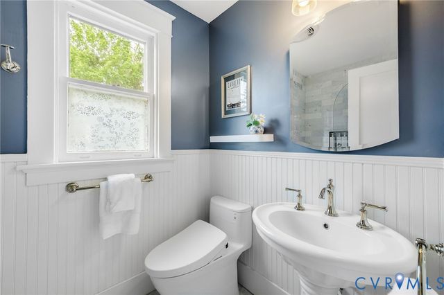 4613 Devonshire Rd, Richmond, VA 23225