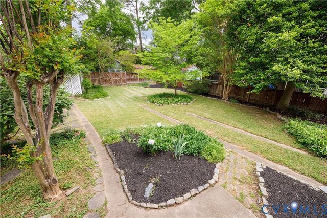 4613 Devonshire Rd, Richmond, VA 23225