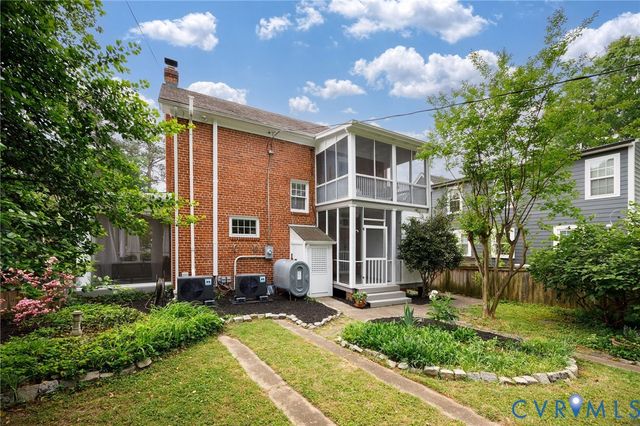 4613 Devonshire Rd, Richmond, VA 23225